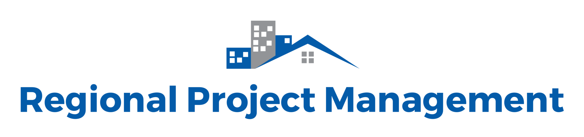 Regional Project Management Logo
