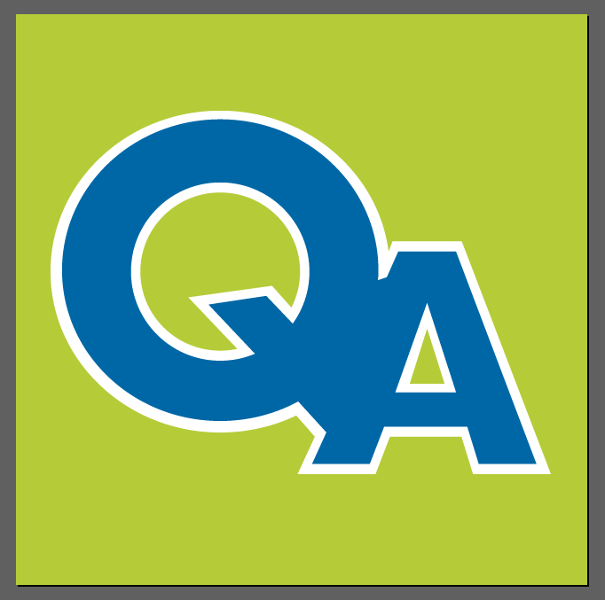 Quality Accounting - Logo