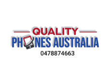 Quality Phones Australia - Logo