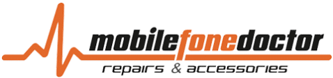 Mobile Fone Doctor - Banner