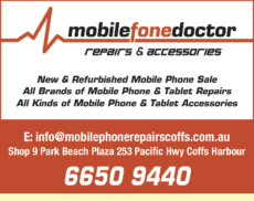 Mobile Fone Doctor - Digital Ad