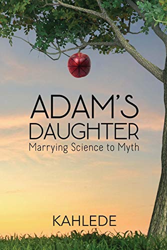 Book - Adam's Daughter by Kahlede
