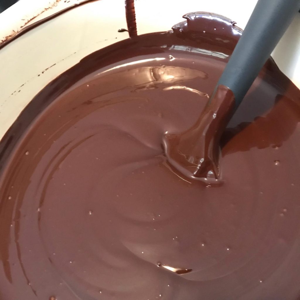 Chocolate Dr - Dark Mix