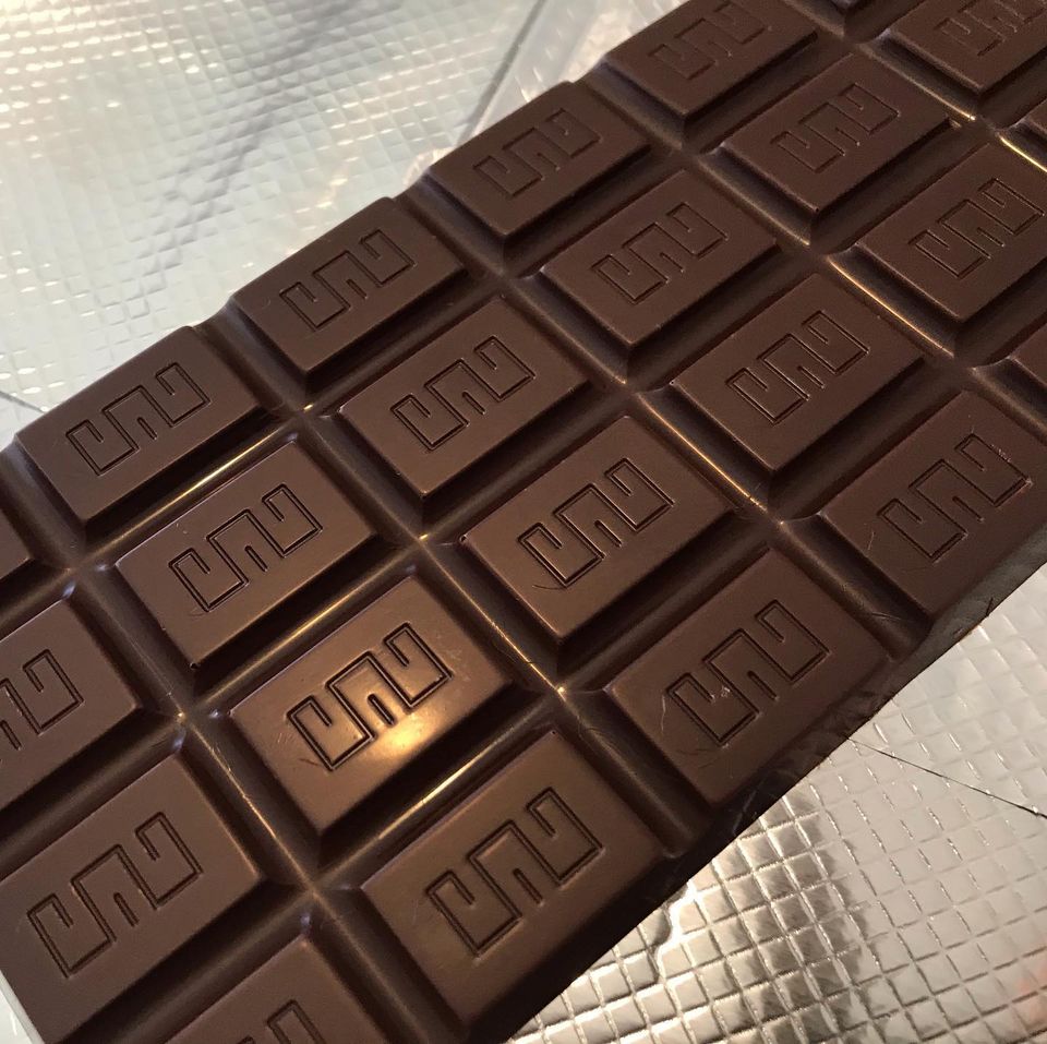 Chocolate Dr - Block 2