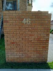 Smittys - After Pressure Clean