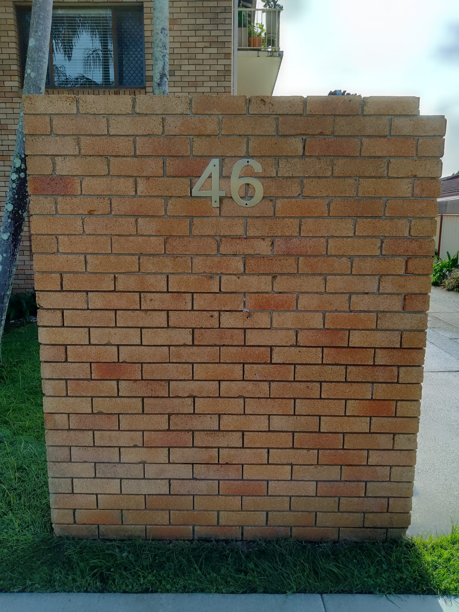 Smittys - After Pressure Clean