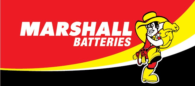 Coopers Auto Service Centre - Marshalls Batteries