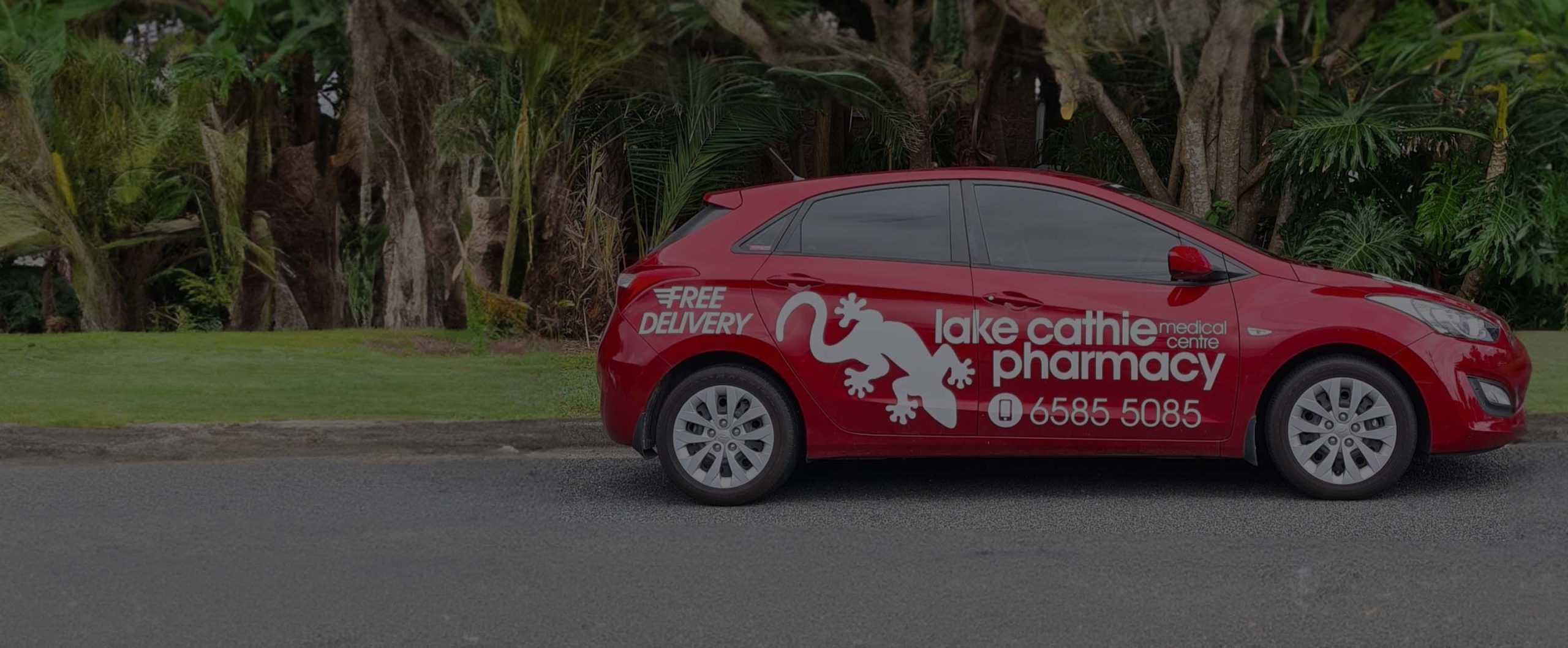 Lake Cathie Medical Centre - Delivery Service