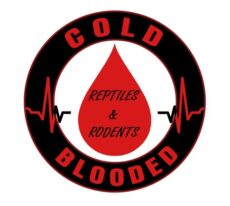 Cold Blooded - Logo