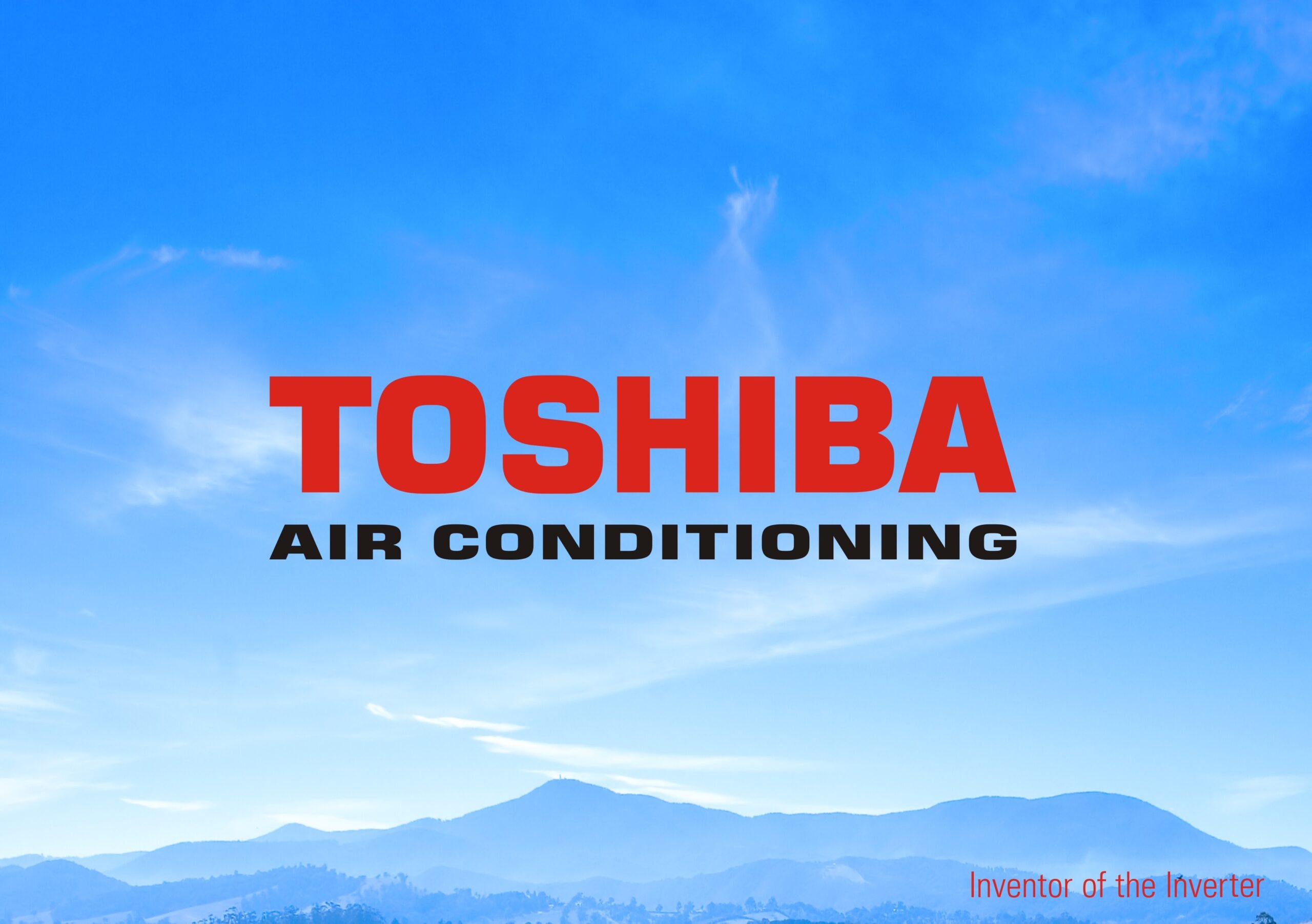 Coffs Air Supply - Toshiba