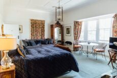 Lindsay House - Harris Room