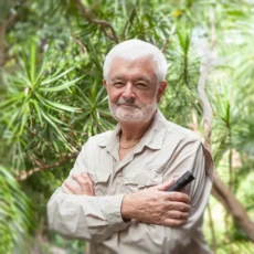 Myxos & Musings - Steve Young