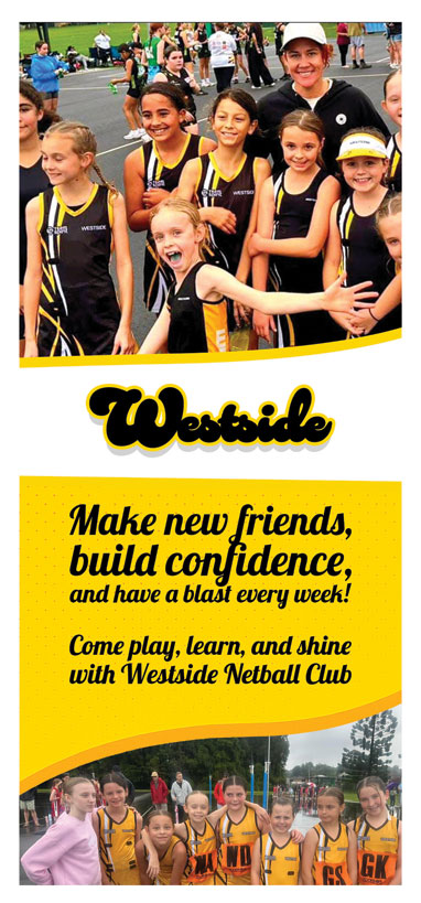 Westside Netball Club