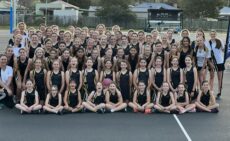 Westside Netball Club 002