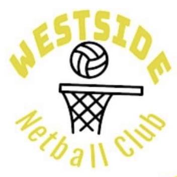 Westside Netball Club Logo