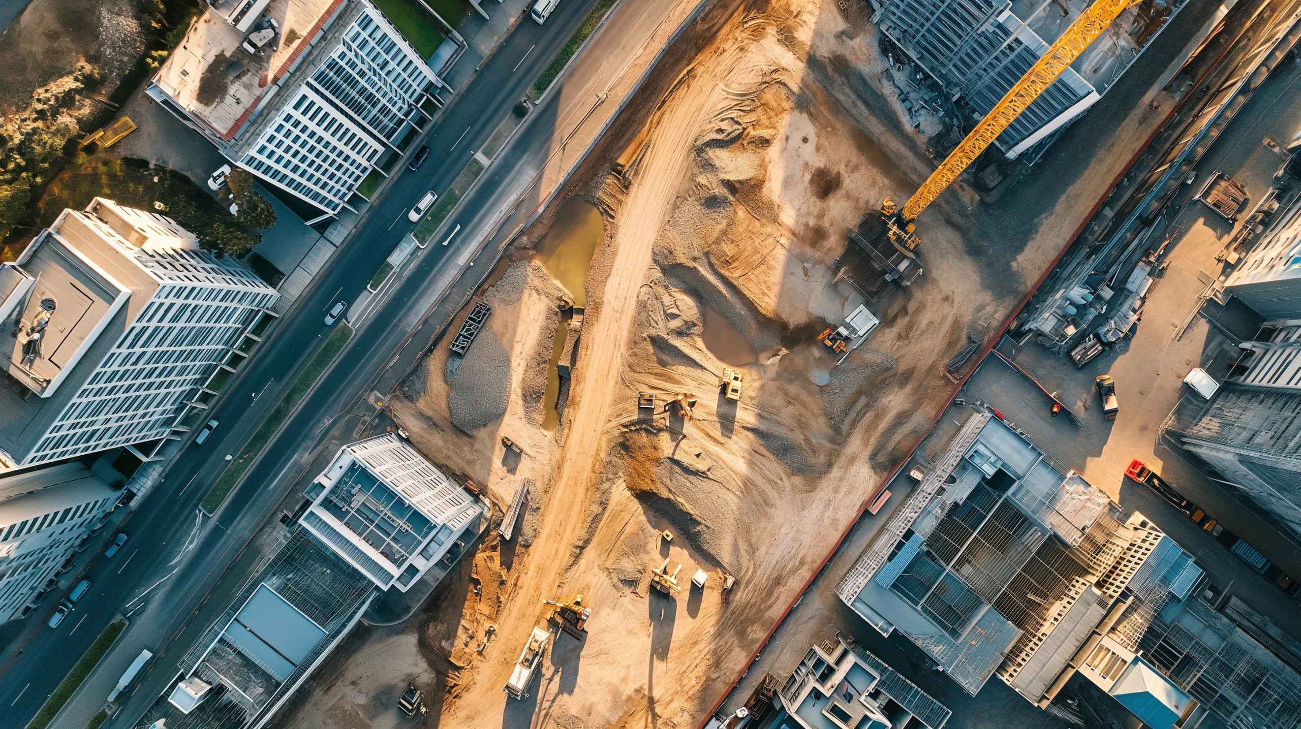 MLI Supply - Construction and Civil Supplies