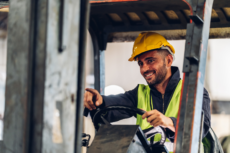 MLI Supply - Construction Delivery Services