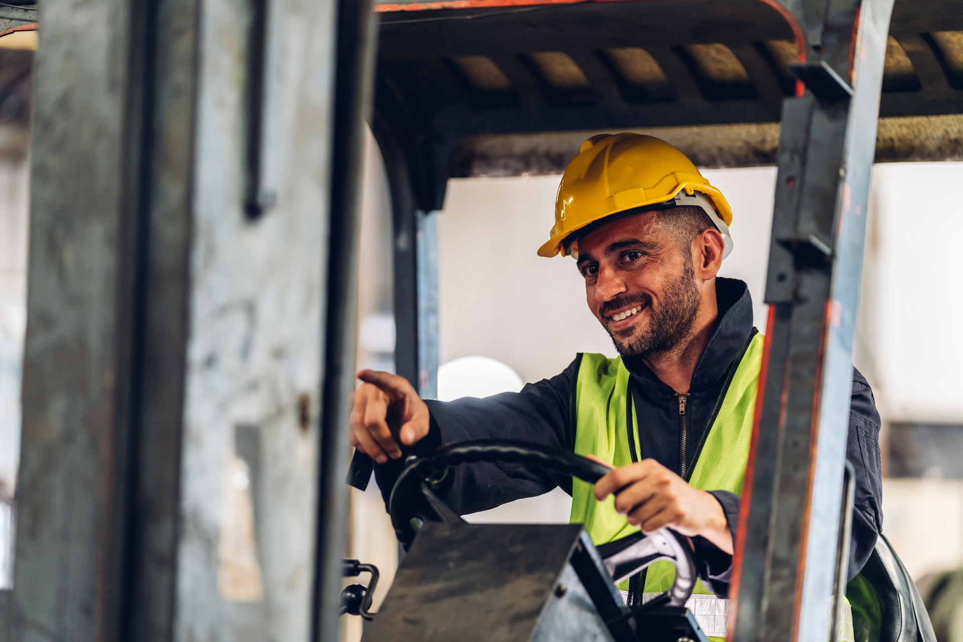 MLI Supply - Construction Delivery Services