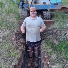 Tom's Maintenance Services - Ditch 2023